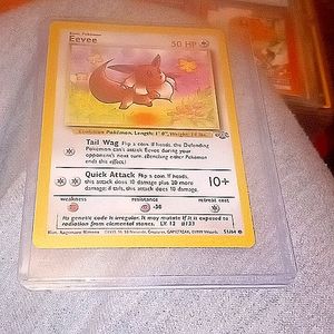 Pokemon Card